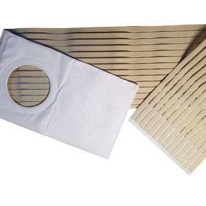 Ceinture de soutien pour stomie en néoprène respirant, confortable et réglable, pour <span class=keywords><strong>hernie</strong></span> <span class=keywords><strong>abdominale</strong></span>, pour hommes et femmes, colostomie, tailles S-XL - Product Image 3