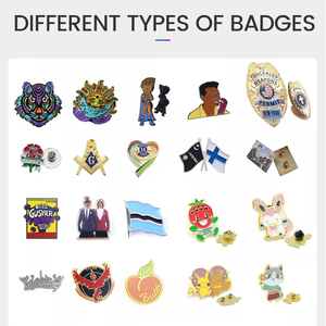 Insignias de solapa duraderas y suaves con diseño de astronauta, enfermera y viajero espacial <span class=keywords><strong>interstellar</strong></span> para trajes - Product Image 6