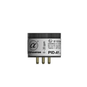 เซ็นเซอร์ตรวจจับก๊าซ Alphasense PID-AY5 VOC 0-20 ppm ความไวสูงสำหรับการตรวจจับก๊าซพิษ - Product Image 1