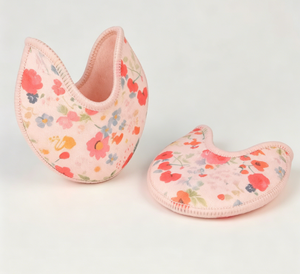 Almohadillas Protectoras <span class=keywords><strong>de</strong></span> Punta para Zapatos <span class=keywords><strong>de</strong></span> <span class=keywords><strong>Ballet</strong></span>, con Amortiguación Suave, para el Cuidado <span class=keywords><strong>de</strong></span> los Pies, Protector <span class=keywords><strong>de</strong></span> Punta Profesional para Bailarinas, para Mujer, Venta al Por Mayor - Product Image 4
