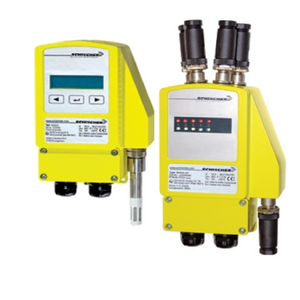 Posicionador de Válvula y Válvula de Control de la Gama Schischek, Actuador Neumático Eléctrico de Doble Acción, Funciona con Amortiguador - Product Image 4