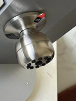 Elock ES818c Groothandel Privacy Ronde Deurknoppen Fabrieks Prijs Slim Slot Wachtwoord Cerradura Deurknoppen