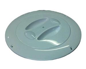 Catégorie Produit Puits de lumière d'aération à commande manuelle de haute qualité pour remorques et <span class=keywords><strong>camping</strong></span>-cars Ventilateur de toit pour <span class=keywords><strong>camping</strong></span>-car RV Fenêtres de voiture - Product Image 1