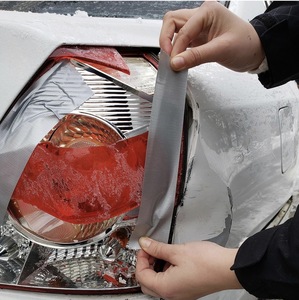 <span class=keywords><strong>Nastro</strong></span> Adesivo Portatile per Riparazioni Temporanee, <span class=keywords><strong>Nastro</strong></span> da Escursionismo, Produzione di Fabbrica, Impermeabile, Multiuso, Varie Misure - Product Image 6