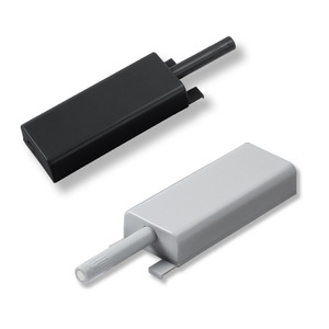 Zuogang Smart Electric Rebound Drawer <b>Push</b> Back Device For Cabinet Doors Heavy Duty Handle Free Minimalist Design - Product Image 5