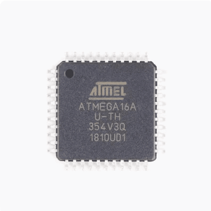 دائرة متكاملة أصلية جديدة ، متحكم ميكروكونترولر 8-1.2 - Product Image 1