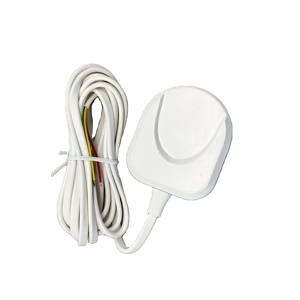Plumbing <strong>Water</strong> <strong>Leak</strong> Detector with Shut off Valve with Alarm for Washing Machine <strong>Water</strong> Heater Sink Customized OEM Support - Product Image 5