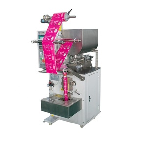 High Efficiency Easy Operation Jam Paste Pouch Packing <b>Machine</b> <b>Packaging</b> <b>Machine</b> For Sale - Product Image 4