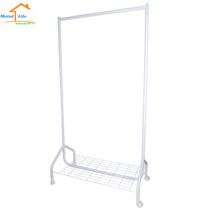 Muebles para el hogar de diseño Simple de alta calidad Estante de exhibición duradero para ahorrar espacio Hecho en Taiwán China - Product Image 2