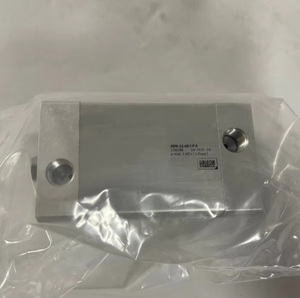 Accesorios Industriales Nuevos y Originales, Cilindro Compacto ADN-32-40-I-P-A - Product Image 1