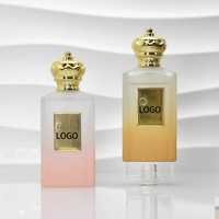 Hot verkopende, langdurige body spray met houtachtige fruitgeur, hoogwaardige Eau de Parfum
