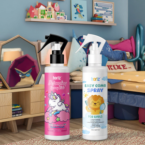 Bingo usine prix sûr ingrédients laisser dans les <span class=keywords><strong>cheveux</strong></span> démêlant lait protéine <span class=keywords><strong>bébé</strong></span> <span class=keywords><strong>Spray</strong></span> <span class=keywords><strong>cheveux</strong></span> traitement des frisottis pour enfants <span class=keywords><strong>cheveux</strong></span> <span class=keywords><strong>bouclés</strong></span> - Product Image 1