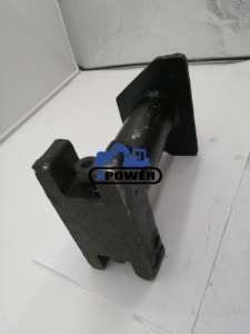 Conjunto tensor de cilindro ajustador de oruga para excavadoras E306 E306CR E308, piezas de tren de rodaje de oruga de servicio pesado 338-2885 - Product Image 4