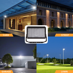 Faro <span class=keywords><strong>LED</strong></span> <span class=keywords><strong>150W</strong></span> 200W all'Ingrosso, Prezzo di Fabbrica, Luce Bianca Calda, Lente in PC IP65, per Uso in Stadi, Certificato ROHS - Product Image 6