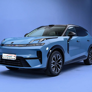Pronta Consegna LYNK & CO 08 EM-P 220km/245km Edizione Halo Pro SUV di Lusso a 5 Posti, Auto Ibrida EV ad Alta Velocità - Product Image 1