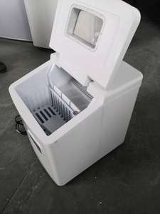 Machine à glaçons portable solaire IM-12 DC 12V, mini-machine à glaçons pour usage domestique - Product Image 6