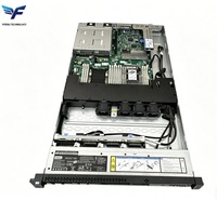 Servidor Usado Lenovo SR530 1U para Montaje en Rack