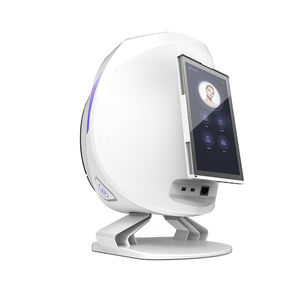 Analyseur de peau portable Lislang, scanner facial et caméra faciale à la pointe de la technologie pour la détection de la peau - Product Image 5