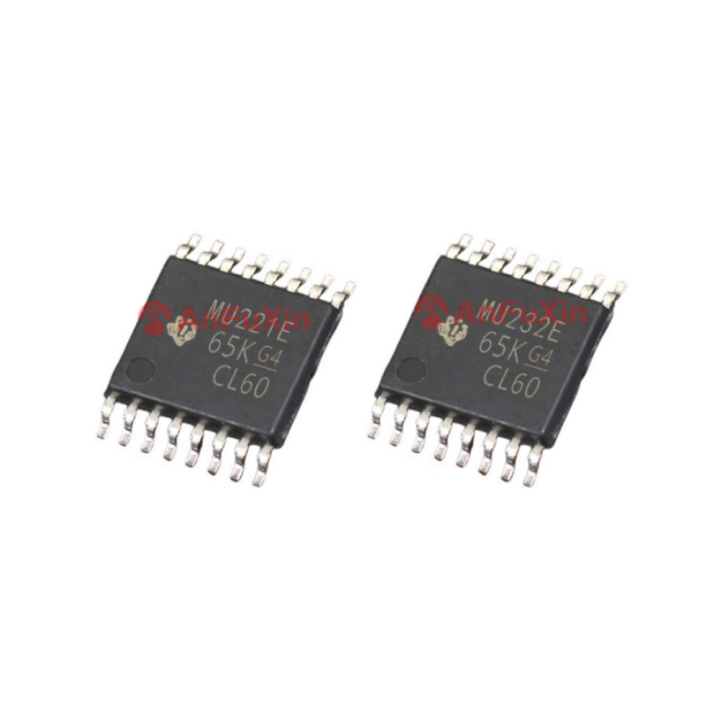 SN65C3221EPWR SN65C3232EPWR Anfuxin ChipIC TSSOP-16