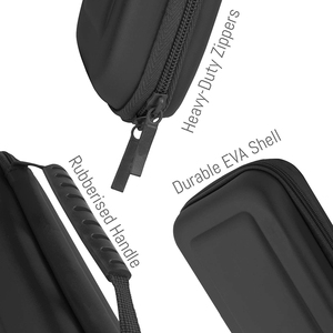<span class=keywords><strong>Custodia</strong></span> Protettiva Rigida Portatile per 20 Cartucce di Gioco per Nintendo <span class=keywords><strong>Switch</strong></span> - Product Image 5