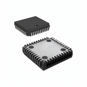 สินค้าในสต็อก Logic 44 LCC (J Lead) ชิ้นส่วนอิเล็กทรอนิกส์ไอซี SN74ACT7807-25FN IC FIFO SYNC 2KX9 18NS 44PLCC - Product Image 1