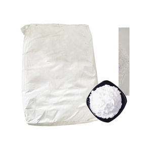 Poudre de pigment blanc de qualité alimentaire pour confiserie, boulangerie, boissons, cosmétiques et applications alimentaires générales - Product Image 1