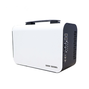 ระบบไฟฟ้า 3000W 1005Wh, คลื่นไซน์บริสุทธิ์ สำหรับโซลูชันพลังงานแบบครบวงจร - Product Image 2