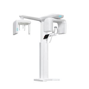 <strong>Dental</strong> Clinic Data Format DICOM 3.0 All-in-One Imaging 16x18 Inch 3D CBCT X-ray with CEPH Electricity Powered CE Certified - Product Image 2