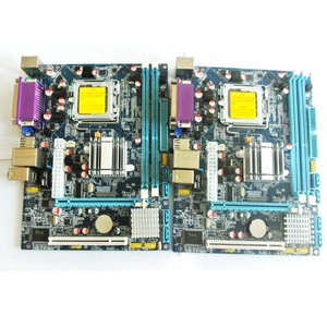 공장 OEM g41 <span class=keywords><strong>775</strong></span> <span class=keywords><strong>ddr3</strong></span> 마더 보드 재고 있음 - Product Image 6
