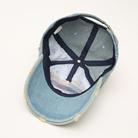Gorra de Béisbol Unisex con Diseño Retro del 250 Aniversario de EE. UU., Ajustable, Bordada, con Temática Patriótica