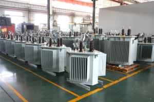 Gran oferta de transformadores de núcleo estructurado 3D de alto voltaje 37.5kva 50kva 75kva 100kva trifásico 6kv entrada MV y HV transformadores - Product Image 4