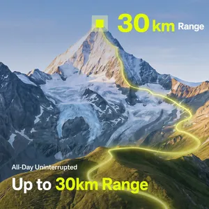 Nouveau Robot de Marche Exosquelette Hypershell X S 2026 pour la Randonnée, le Cyclisme, le Trekking et la Mobilité en Extérieur C665 - Description du Produit - Product Image 2
