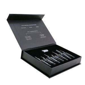 Biểu Tượng Tùy Chỉnh Các Tông Tiêm Bao Bì Hộp Cho Mỹ Phẩm Lưu Trữ Thuốc Thủy Tinh Peptide Lọ EVA Bọt Lót Miếng Bọt Biển Nổi - Product Image 3