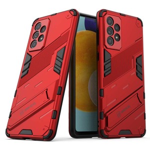 Para Coque <span class=keywords><strong>Samsung</strong></span> A13 A23 A33 A53 A73 M13 M33 <span class=keywords><strong>Funda</strong></span> de teléfono Armor para <span class=keywords><strong>Galaxy</strong></span> S23 <span class=keywords><strong>Ultra</strong></span> S22 Plus <span class=keywords><strong>S21</strong></span> FE A52 A52S A72 <span class=keywords><strong>5G</strong></span> <span class=keywords><strong>Funda</strong></span> - Product Image 4