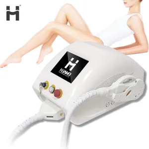 CE TUV Approval Multifunction Permanent Hair Removal Skin Rejuvenation Opt Elight Portable Ipl Machine