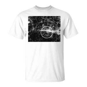 Camiseta de ciencia de física de partículas del bosón Higgs de mecánica cuántica - Product Image 1