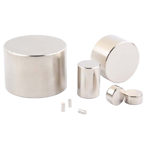 Imán de disco de <span class=keywords><strong>neodimio</strong></span> N52 50 30, permanente, superfuerte, NdFeB, compra a granel, 50x30, novedad - Product Image 6