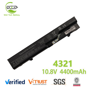 Batería <span class=keywords><strong>de</strong></span> Alta Calidad para Portátil PH06 HSTNN-CB1A BQ350AA HSTNN-DB1A para HP Probook 4320S 4321S 4520S 4325S 4720S 4326S 4525S 4420S - Product Image 1