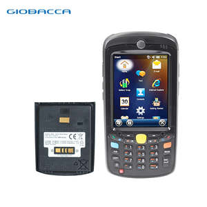 Batería de Repuesto de Iones de Litio de 3.7V y 4400mAh para Symbol MC55A0 MC55A0-HC MC5574 MC5590 MC65 MC67 MC55 Premium - Product Image 4