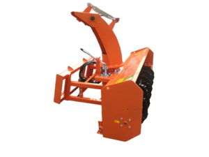 Caja de Cambios para Quitanieves Hidráulico con Certificación CE WSB-L <span class=keywords><strong>JUMA</strong></span>, Accesorio Multifuncional para Tractor, 1 Año de Garantía - Product Image 4