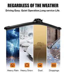 Ricambi Auto OEM fabbrica Auto <span class=keywords><strong>tergicristalli</strong></span> multifunzione parabrezza anteriore lama tergicristallo per Skoda Honda Accord <span class=keywords><strong>Audi</strong></span> <span class=keywords><strong>A4</strong></span> - Product Image 4