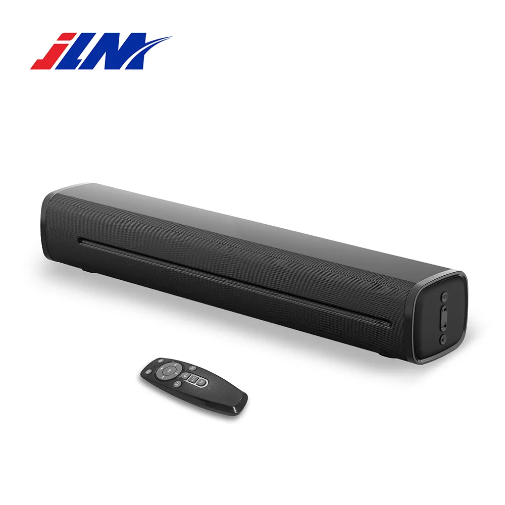 Heiße hohe Qualität Bester Preis Mini Wall Sound bar Beam Home Bluetooth-Lautsprecher für TV / Computer