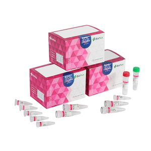 Kit d'extraction de l'ADN génomique Biospin professionnel Bioer BSC14, extracteur d'acides nucléiques - Product Image 3