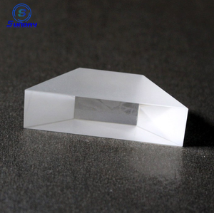 <span class=keywords><strong>Anamorphic</strong></span> lăng kính thiết lập cho kỹ thuật số ống kính máy chiếu kính quang học đánh bóng lăng kính - Product Image 4