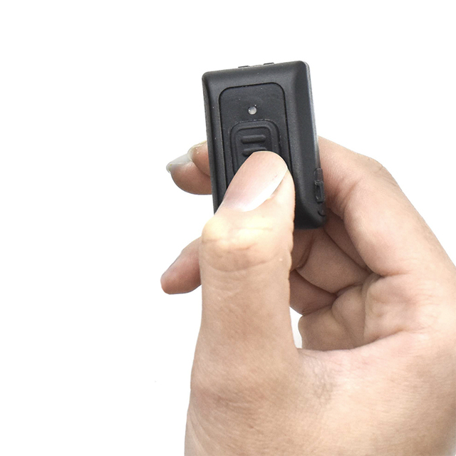 Wireless Bluetooth Button Remote Controller Car Motorcycle Bike Steering Wheel for Bluetooth Headset or Dongle