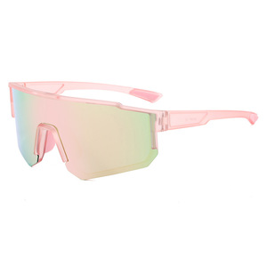 Customized TAC Lens Cycling Run Fishing Brand Big Frame Polarized Sports Sunglasses <strong>SPY</strong> Fashion <strong>Glasses</strong> for Men Sunglasses - Product Image 5