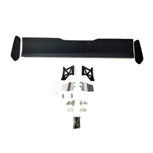 Factory Wholesale GTS Style Rear Trunk <strong>Spoiler</strong> Lip Wing for BMW F30 F32 F33 F36 F80 <strong>F82</strong> M3 M4 - Product Image 1