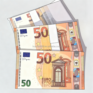 Billetes <span class=keywords><strong>de</strong></span> Euro <span class=keywords><strong>de</strong></span> Utilería Realistas <span class=keywords><strong>de</strong></span> Papel <span class=keywords><strong>de</strong></span> Alta Calidad para Rodajes Cinematográficos y Decoraciones <span class=keywords><strong>de</strong></span> Fiestas Dinero Falso <span class=keywords><strong>de</strong></span> Euros - Product Image 4