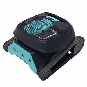 Aspirateur automatique sans fil LIBERTY200 pour piscine aspirateur sous-marin de piscine Robot sous-marin - Product Image 4