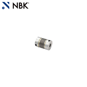 ข้อต่อแบบยืดหยุ่น NBK MBB ขนาด 20 มม. แบบโลหะอะลูมิเนียม - Product Image 1